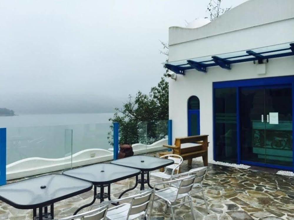 Sun Fog Hotel Yuchi Ngoại thất bức ảnh