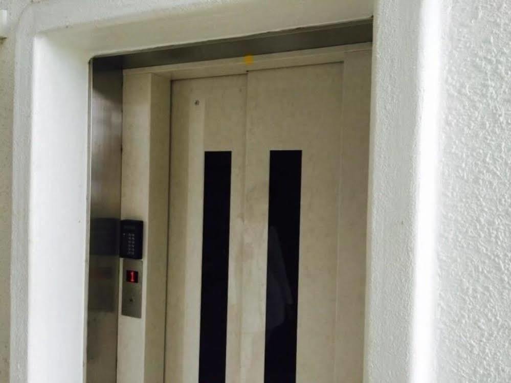 Sun Fog Hotel Yuchi Ngoại thất bức ảnh